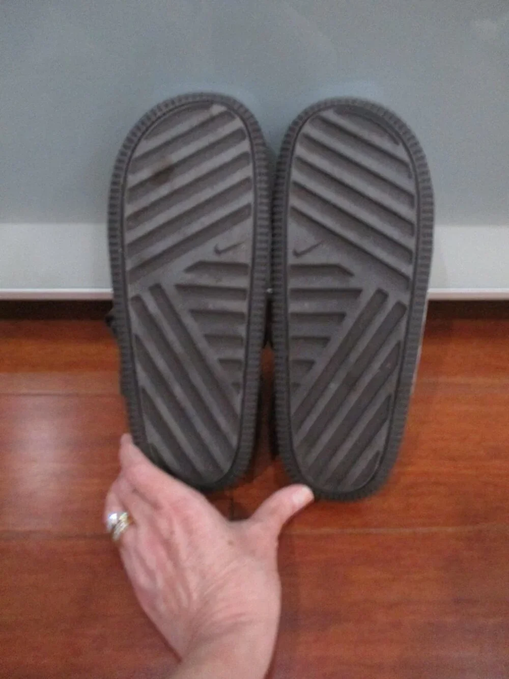 Nike Calm RealTree Crocs Mules M 7 / W 8 Unisex